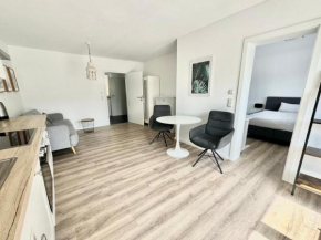 Möblierte Wohnung am Phönixsee Top Lage & hochwertige Ausstattung